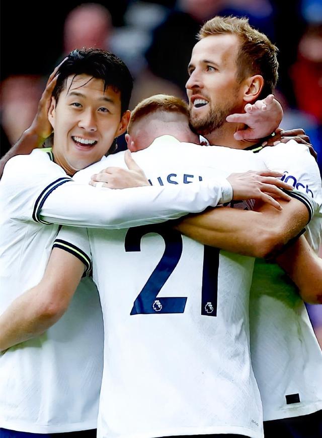 赛前托特纳姆备战欧冠，回应争议细节曝光，管理层满意，球队文化再被提及的简单介绍-爱游戏娱乐平台